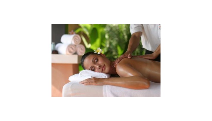 Crowne Plaza Resort And Spa poza 2