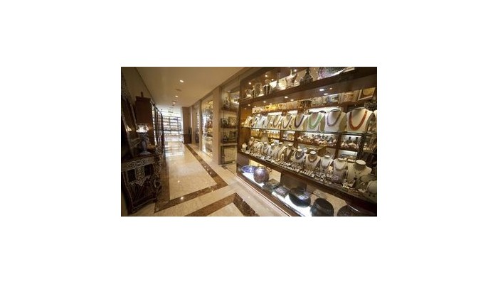 Crowne Plaza Resort And Spa poza 4