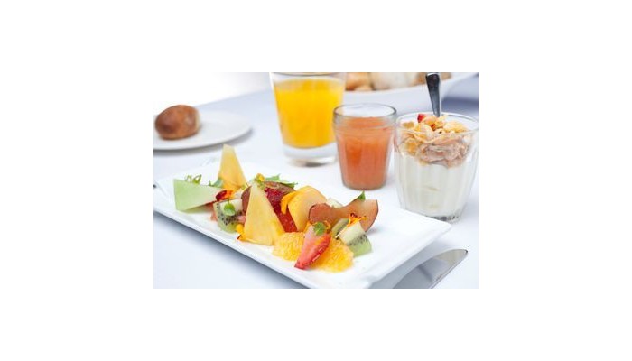 Crowne Plaza Resort And Spa poza 5