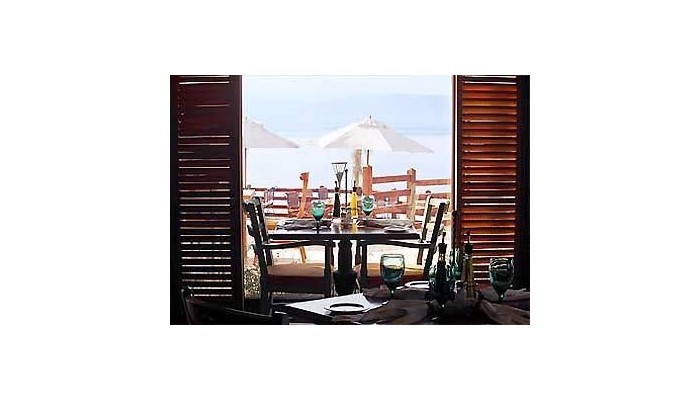 Dead Sea Marriott Resort & Spa poza 5