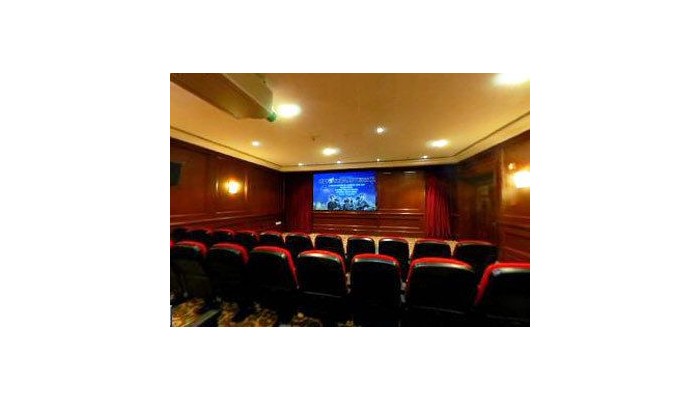 Dead Sea Marriott Resort & Spa poza 8