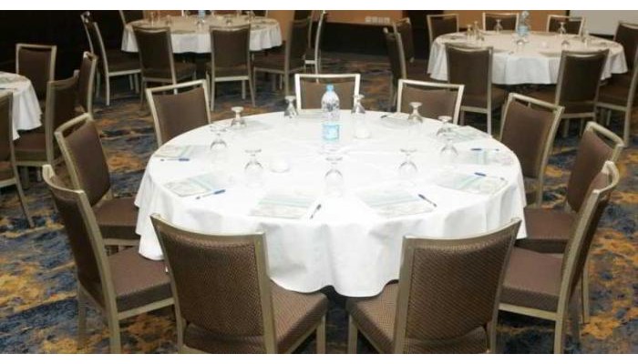 Hotel Dead Sea Spa poza 1