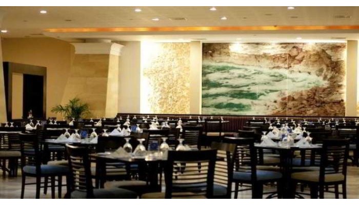 Hotel Dead Sea Spa poza 3