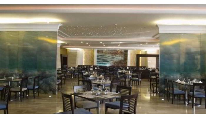 Hotel Dead Sea Spa poza 0