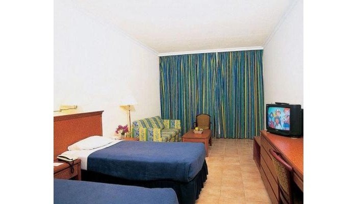 Hotel Dead Sea Spa poza 2