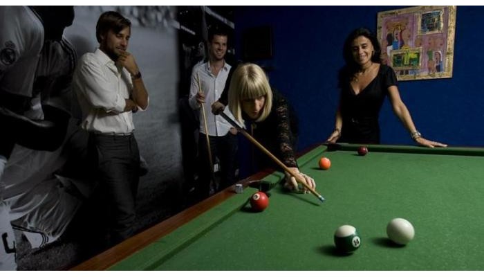 Hotel Dead Sea Spa poza 4