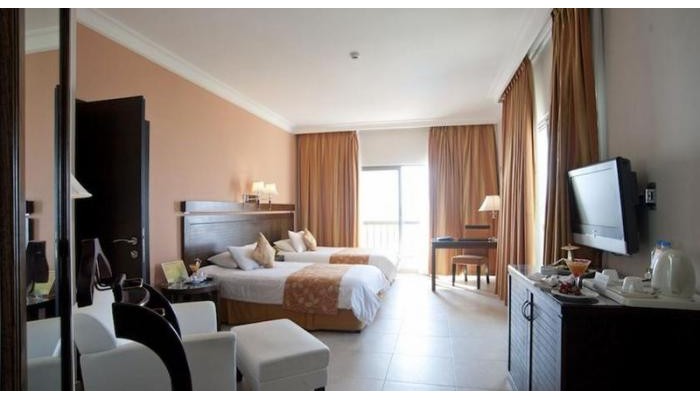 Hotel Dead Sea Spa poza 6