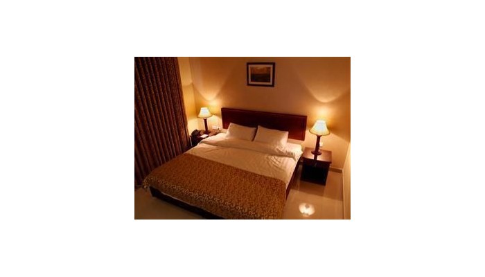 Mosaic City Hotel poza 5