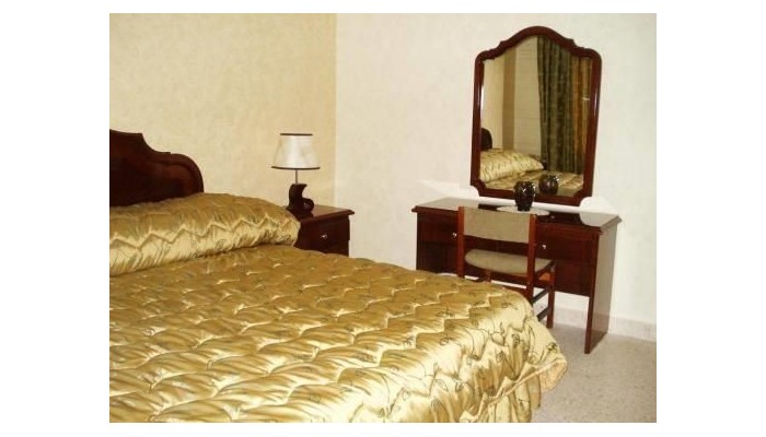 Mosaic City Hotel poza 4