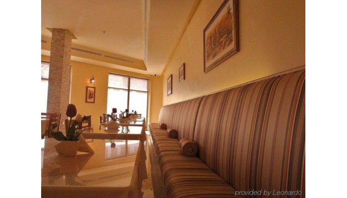 Mosaic City Hotel poza 11