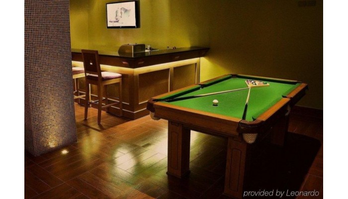 Mosaic City Hotel poza 9