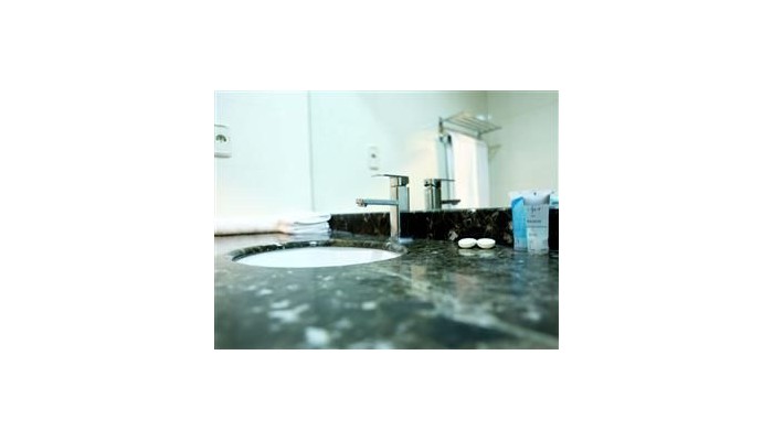 Mosaic City Hotel poza 3