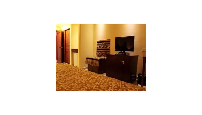 Mosaic City Hotel poza 2