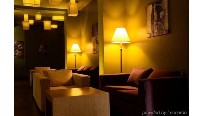 Mosaic City Hotel poza 10