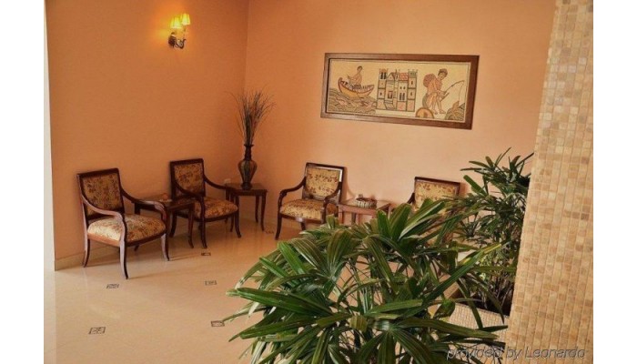 Mosaic City Hotel poza 8