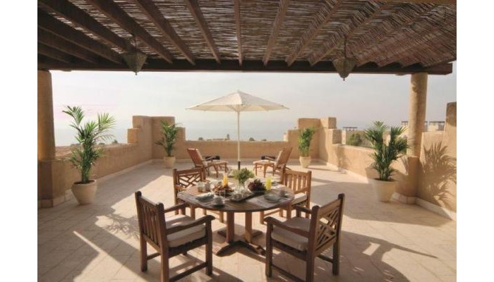 Movenpick Resort & Spa Dead Sea poza 8