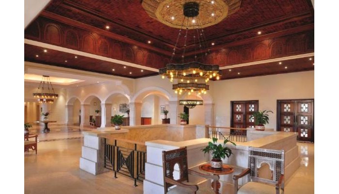 Movenpick Resort & Spa Dead Sea poza 7