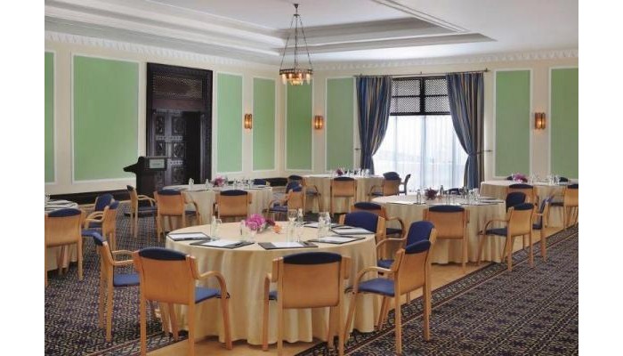 Movenpick Resort & Spa Dead Sea poza 0