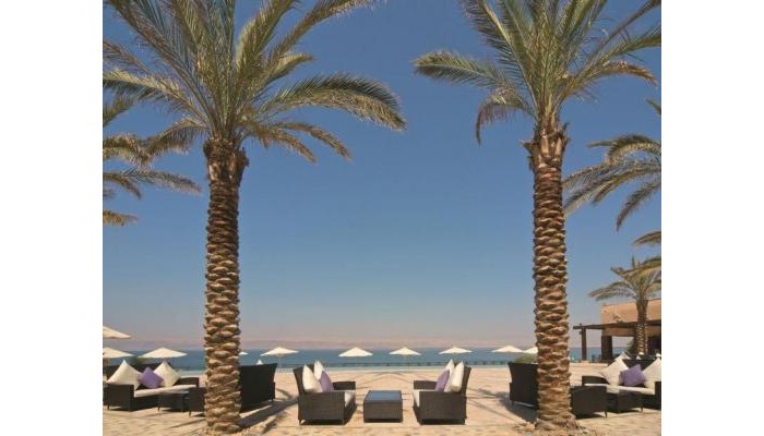 Movenpick Resort & Spa Dead Sea poza 3