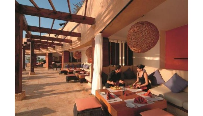 Movenpick Resort & Spa Dead Sea poza 5