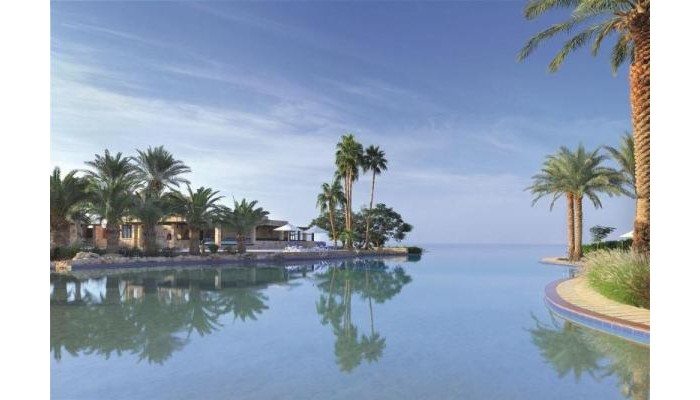 Movenpick Resort & Spa Dead Sea poza 1