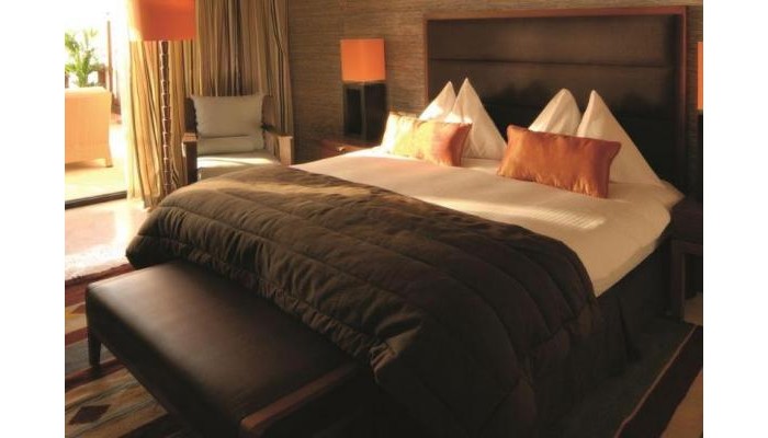 Movenpick Resort & Spa Dead Sea poza 4