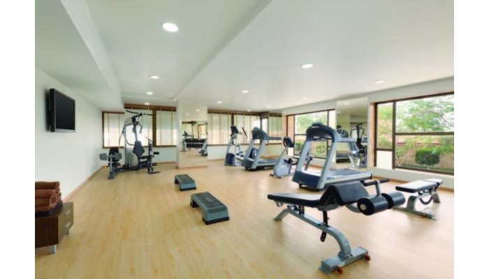 Ramada Resort Dead Sea poza 9
