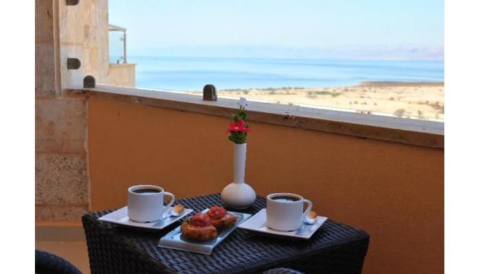 Ramada Resort Dead Sea poza 0