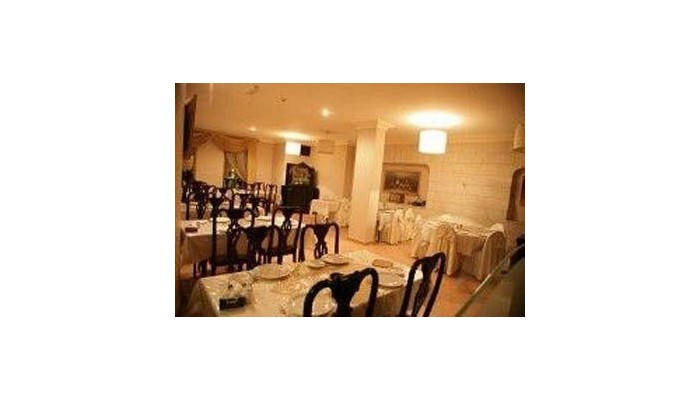 Salome Hotel poza 10