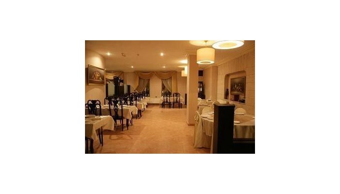 Salome Hotel poza 11