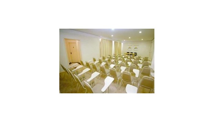 Hotel Max Plaza Marilia poza 8