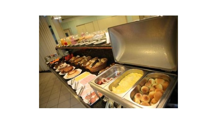 Hotel Max Plaza Marilia poza 7