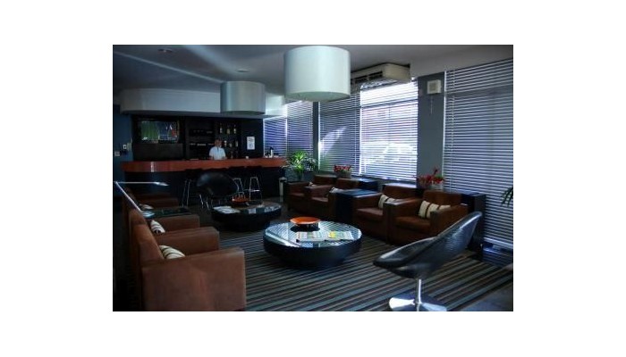 Hotel Max Plaza Marilia poza 3