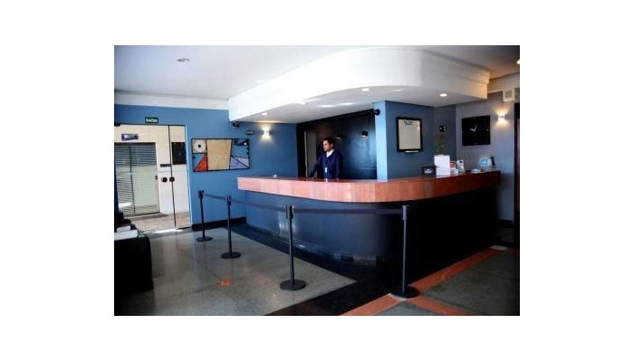 Hotel Max Plaza Marilia poza 0