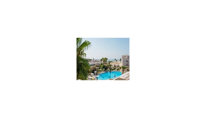 Hotel Nicolaus Club Il Gabbiano poza 0