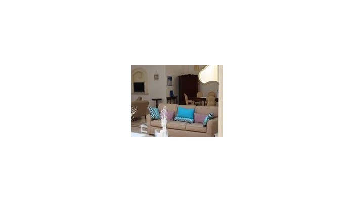 Hotel Nicolaus Club Il Gabbiano poza 1