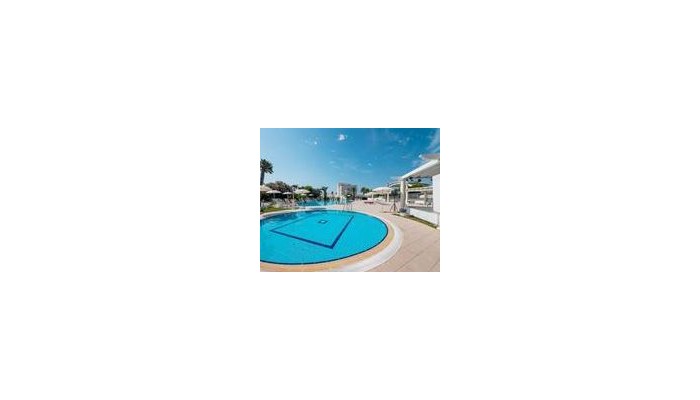 Hotel Nicolaus Club Il Gabbiano poza 11