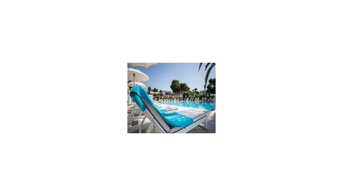 Hotel Nicolaus Club Il Gabbiano poza 10