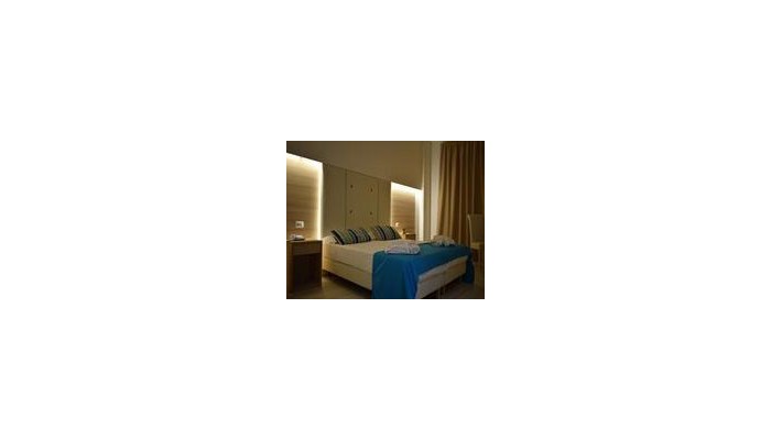 Hotel Nicolaus Club Il Gabbiano poza 12
