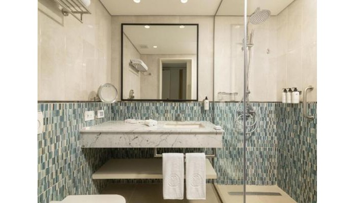 Palma Bay Rotana Resort New Alamein poza 3