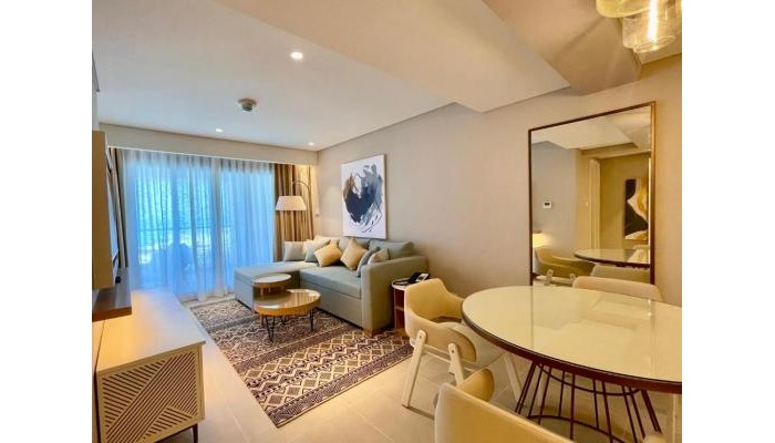 Palma Bay Rotana Resort New Alamein poza 10