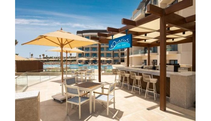 Palma Bay Rotana Resort New Alamein poza 12