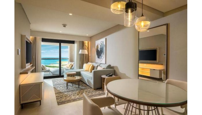 Palma Bay Rotana Resort New Alamein poza 5