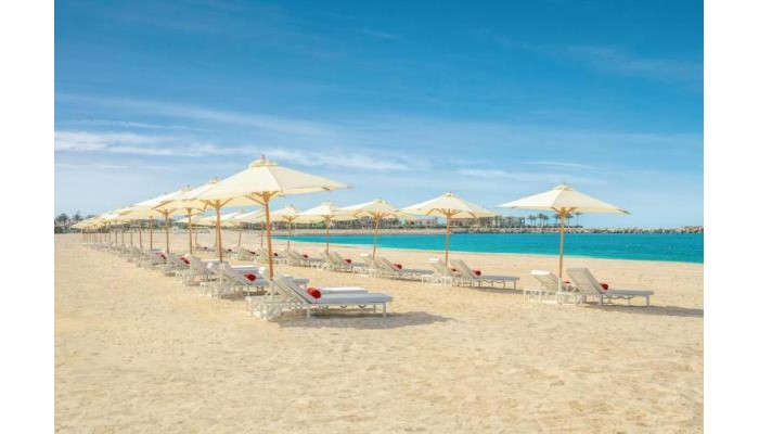 Palma Bay Rotana Resort New Alamein poza 17