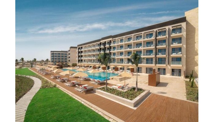 Palma Bay Rotana Resort New Alamein poza 0