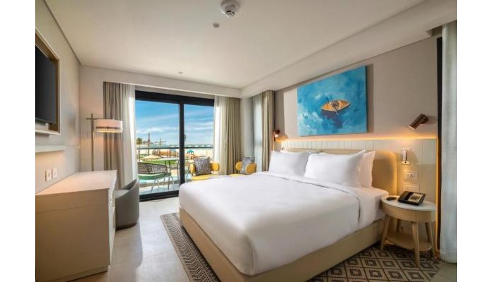 Palma Bay Rotana Resort New Alamein poza 2