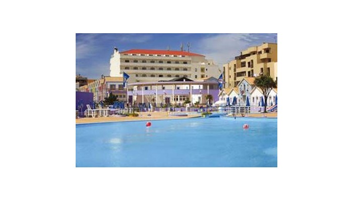 Cristal Praia Resort & Spa poza 0