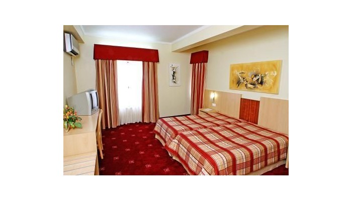 Hotel Cristal Marinha poza 1