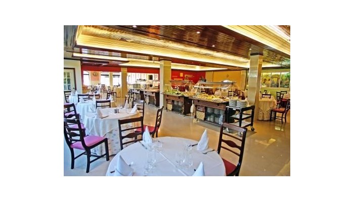 Hotel Cristal Marinha poza 2