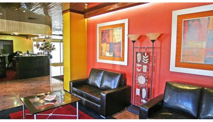 Hotel Cristal Marinha poza 9